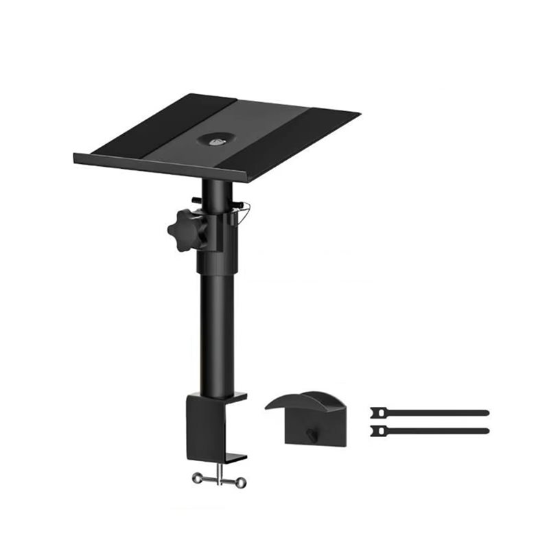 حامل مكبر صوت A99E-Studio-Grad - مراجعة Adjustable Monitor Mount وسعره