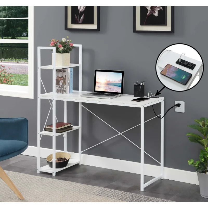 Estazione De Trabalho Com Prat - مراجعة Office Furniture Com وسعره