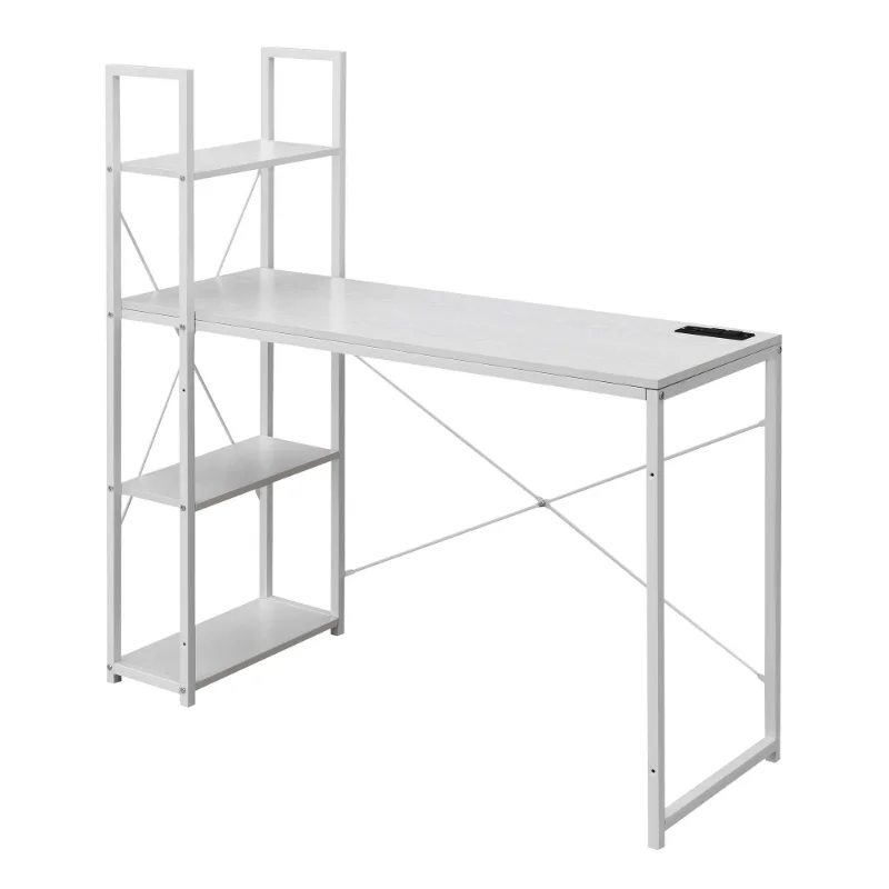 Estazione De Trabalho Com Prat - مراجعة Office Furniture Com وسعره
