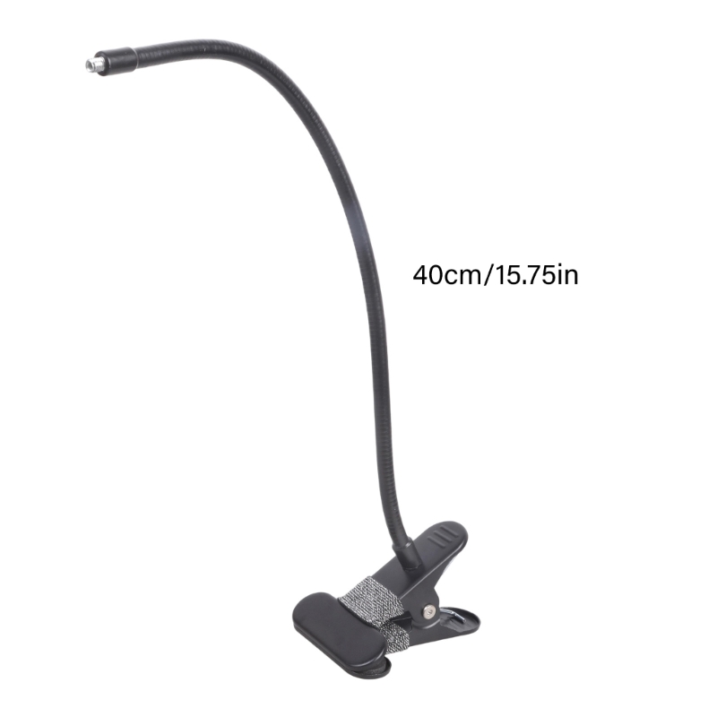مشبك هاتف مزود بكاميرا بذراع ق - مراجعة Adjustable Monitor Mount وسعره