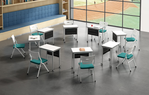 طقم مكتب وكرسي للفصل الدراسي ا - مراجعة Office Furniture Commercial وسعره