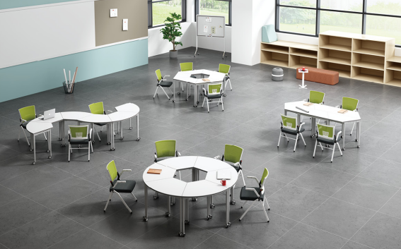 طقم مكتب وكرسي للفصل الدراسي ا - مراجعة Office Furniture Commercial وسعره