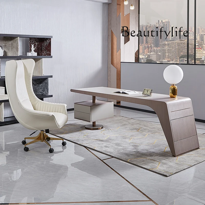 X أثاث الدراسة الإيطالي ما بعد - مراجعة Office X Furniture وسعره
