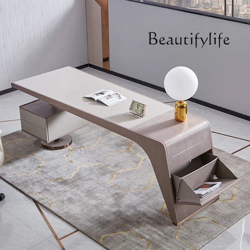X أثاث الدراسة الإيطالي ما بعد - مراجعة Office X Furniture وسعره