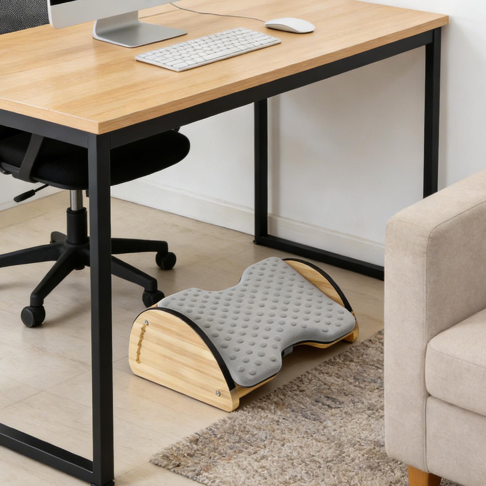 مسند قدم مكتبي قابل للتعديل من - مراجعة Office Furniture In China وسعره