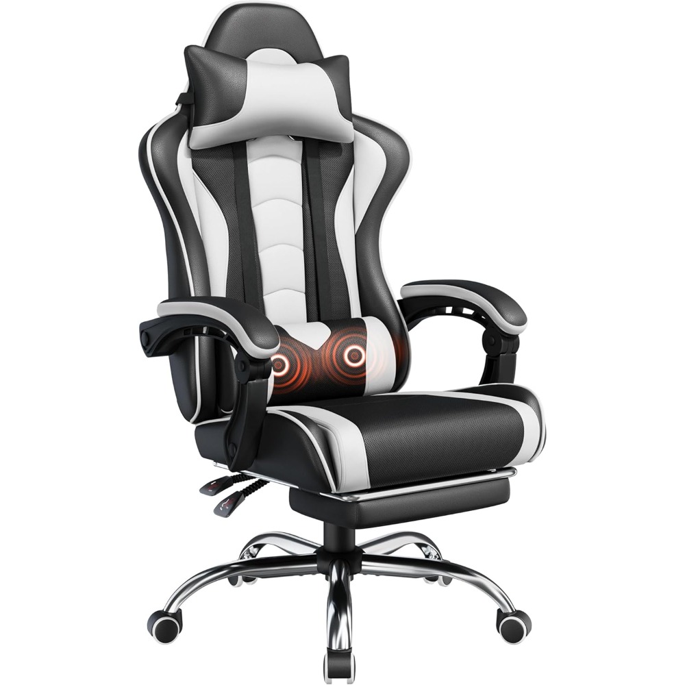 كرسي ألعاب مريح قابل للتخصيص م - مراجعة Office X Furniture وسعره