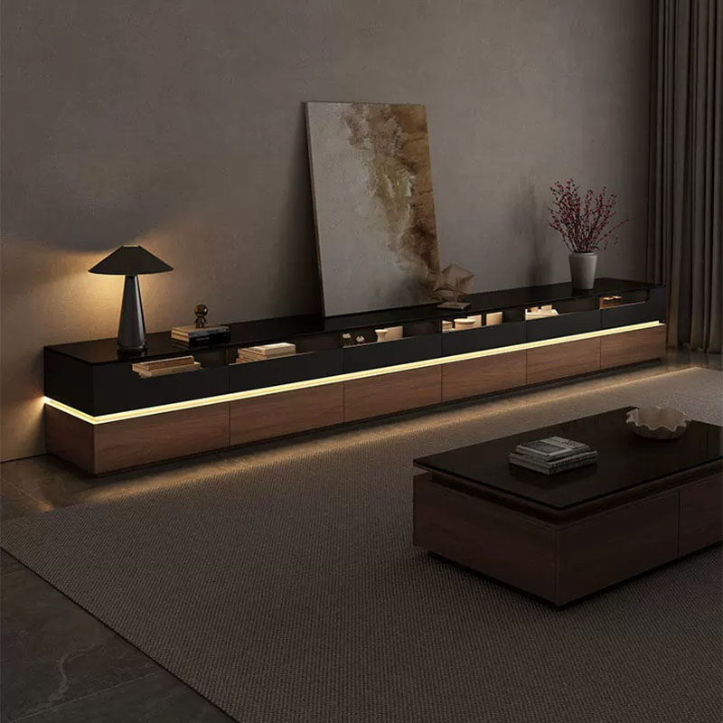 طاولات تلفزيون عصرية لغرفة الم - مراجعة Office Furniture In China وسعره