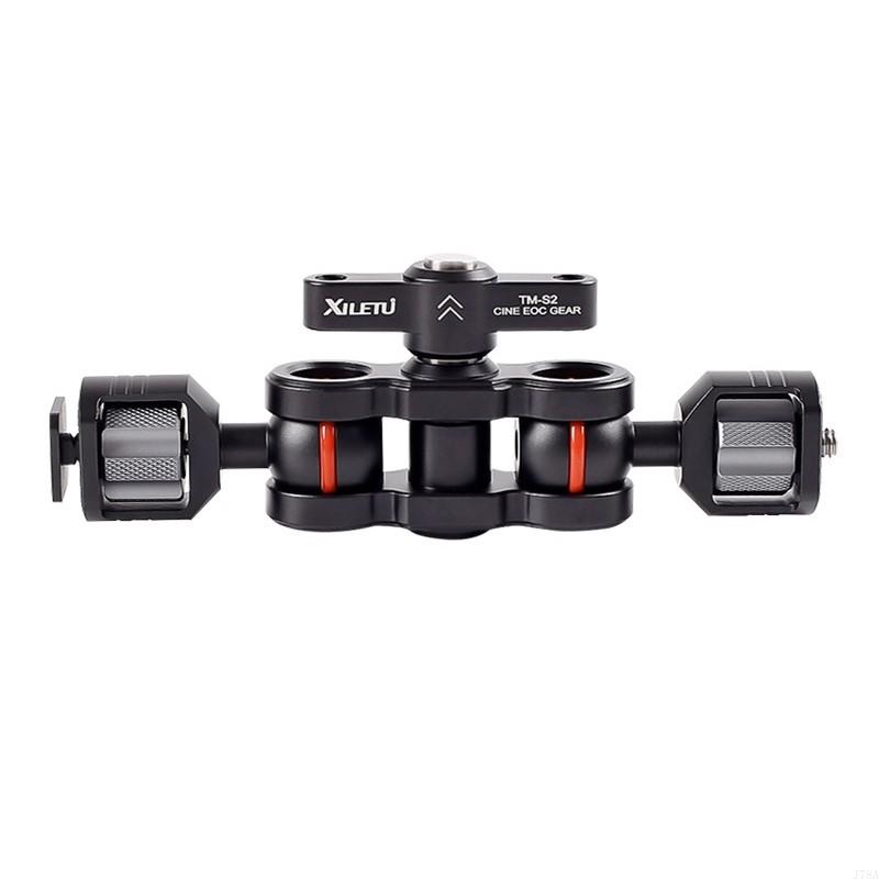 دعامة تثبيت للكاميرا J78A مع ر - مراجعة Adjustable Monitor Mount وسعره