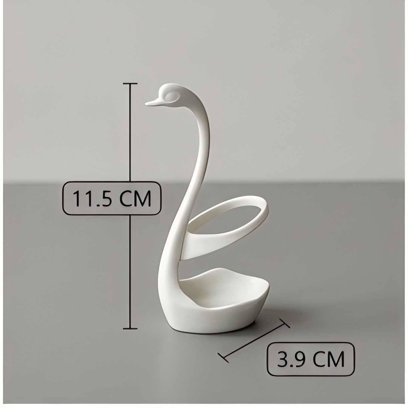 حامل أقلام على شكل بجعة، منظم  - مراجعة Office Furniture Brand وسعره