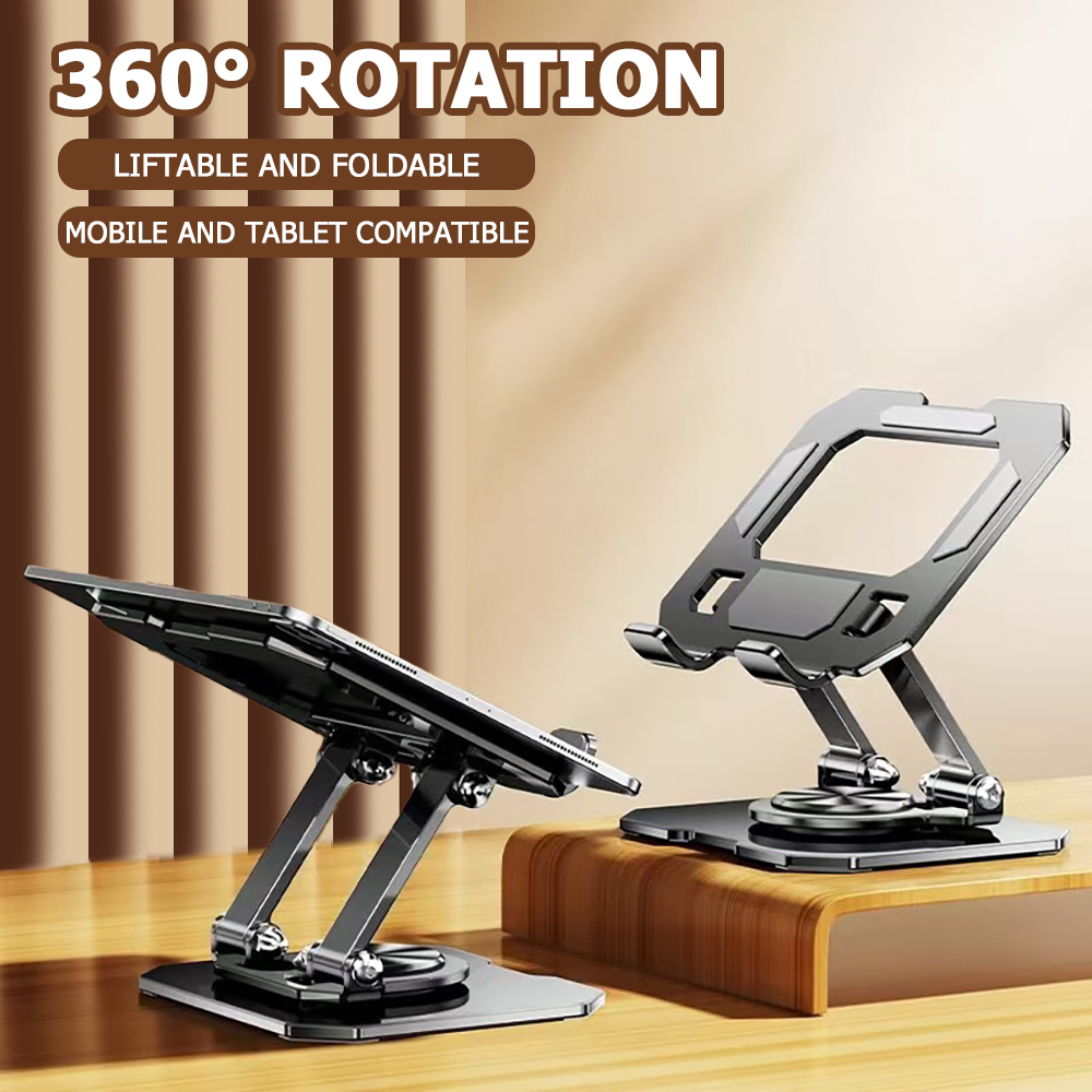 حامل أجهزة لوحية وهواتف دوار 3 - مراجعة Office Furniture Brand وسعره