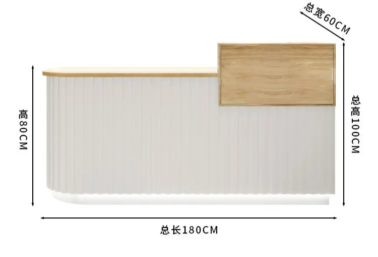 من المصنع مباشرةً 2026 كاونتر  - مراجعة Office Furniture Factory Shop وسعره